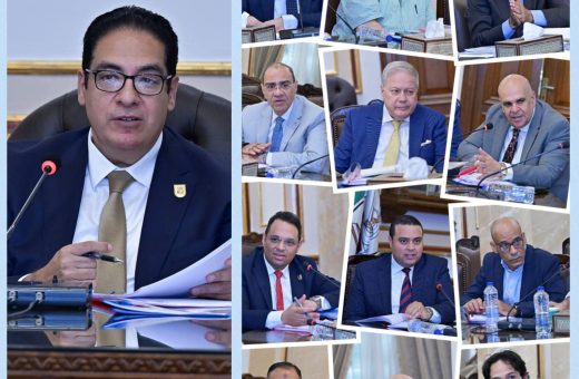 جامعة القاهرة تعزز مظلة الرعاية الطبية.. قرارات جديدة لحماية حقوق المستفيدين وتطوير الخدمات
