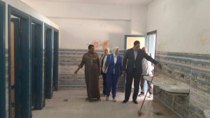 تحركات مفاجئة لقيادات تعليم القاهرة داخل المدارس