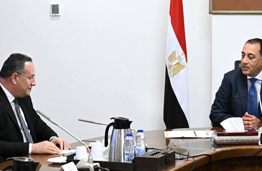 FB IMG 1787648010782 زيادة أعداد الطلاب الوافدين «ادرس في مصر».. الحكومة تكشف خطة زيادة أعداد الطلاب الوافدين 150% خلال 5 سنوات موقع في الجامعة