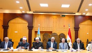 استجابة لمطالب الطلاب.. الأزهر يفاجئ طلاب الدراسات العليا بتخفيض الرسوم 50% وتقسيطها على دفعتين