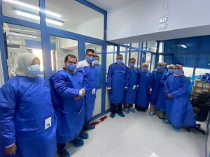 فريق طبي بجامعة الزقازيق ينجز 42 عملية زراعة كلى