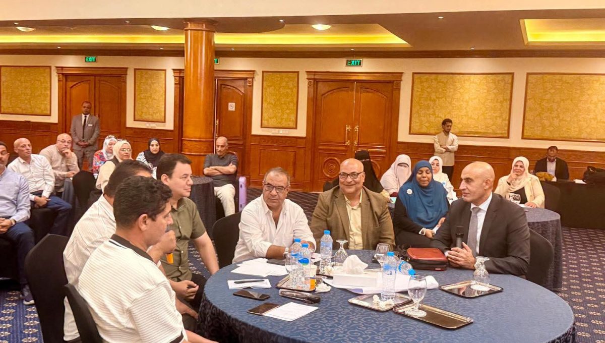 تطوير مادة التاريخ في البكالوريا المصرية يربط الماضي بالأحداث الجارية