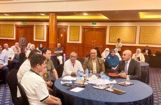 تطوير مادة التاريخ في البكالوريا المصرية يربط الماضي بالأحداث الجارية