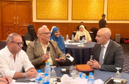 FB IMG 1787670531973 المدرسة المصرية الألمانية «ناتكو» وزير التعليم من الأقصر: مصلحة الطلاب تحسم القرارات.. وتطوير التاريخ يتجاوز الحفظ موقع في الجامعة
