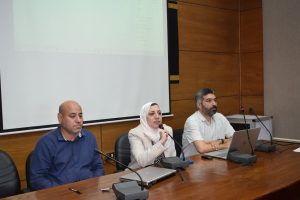 FB IMG 1787679415759 جامعة بنها ترفع جاهزية الكليات قبل الدراسة جامعة بنها ترفع جاهزية الكليات قبل الدراسة.. تدريب موسع على نظام «ابن الهيثم» موقع في الجامعة