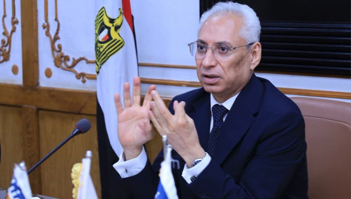 FB IMG 1787682111860 جامعة المنيا تحصد إنجازًا عالميًا بـ16 عالمًا جامعة المنيا تحصد إنجازًا عالميًا بـ16 عالمًا في قائمة أفضل 2% وفق تصنيف ستانفورد موقع في الجامعة