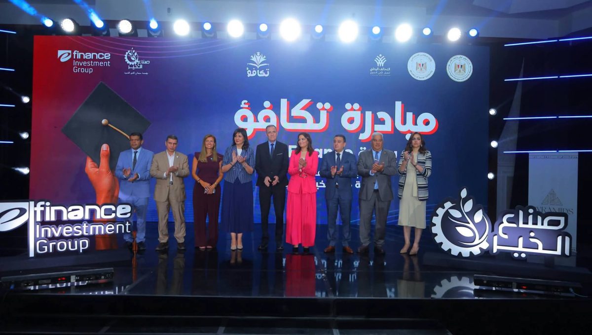 FB IMG 1787686739779 التعليم العالي: الجامعات التكنولوجية مسار رئيسي التعليم العالي: الجامعات التكنولوجية مسار رئيسي لإعداد خريجين مؤهلين لسوق العمل موقع في الجامعة