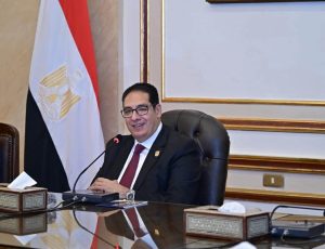 أوائل الثانوية العامة في ضيافة جامعة القاهرة