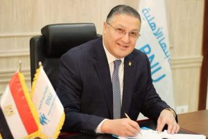 كلية تكنولوجيا العلوم الصحية التطبيقية بجامعة بنها الأهلية