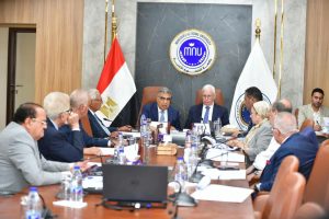 FB IMG 1787752767459 جامعة المنصورة الأهلية تكشف حصاد 100 يوم جامعة المنصورة الأهلية تكشف حصاد 100 يوم.. إمكانيات طبية ضخمة ومشروعات جديدة لخدمة الطلاب موقع في الجامعة