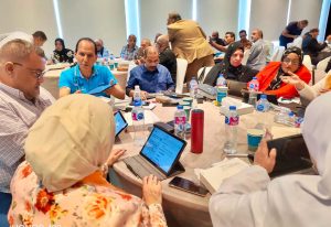 FB IMG 1787756837919 التعليم تتوسع في تدريس البرمجة والذكاء الاصطناعي بعد نجاح تجربة البرمجة بالثانوي.. «التعليم» تتوسع في تدريس البرمجة والذكاء الاصطناعي بمدارس التعليم الفني موقع في الجامعة