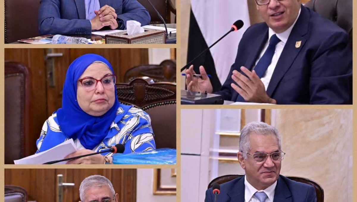جامعة القاهرة تعلن انتهاء ترشيحات عميد كلية الآداب ورفع التوصيات لاستكمال إجراءات التعيين