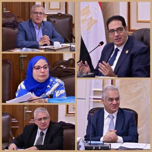 جامعة القاهرة تعلن انتهاء ترشيحات عميد كلية الآداب ورفع التوصيات لاستكمال إجراءات التعيين
