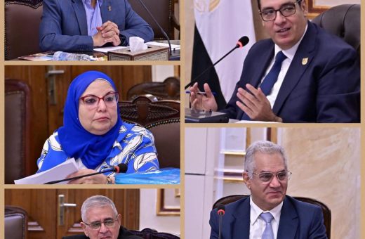 جامعة القاهرة تعلن انتهاء ترشيحات عميد كلية الآداب ورفع التوصيات لاستكمال إجراءات التعيين