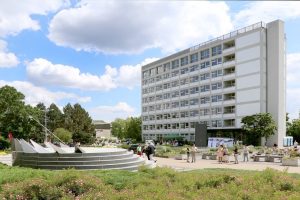لطلاب الدراسات العليا بالطب البيطري والزراعة.. جامعة بنها تفتح التقديم لبرنامج Erasmus+ في التشيك 3 الدراسات العليا بالطب البيطري والزراعة