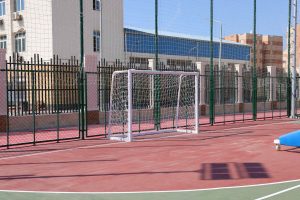 FB IMG 1788011238448 جامعة المنصورة الأهلية تنتهي من تجهيز منطقة متكاملة على مساحة 8 آلاف متر.. جامعة المنصورة الأهلية تنتهي من تجهيز منطقة متكاملة للخدمات والأنشطة الطلابية موقع في الجامعة