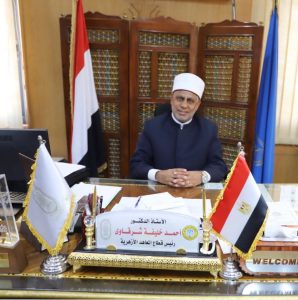 FB IMG 1788018645395 بدء تصحيح أوراق الثانوية الأزهرية بمشاركة 8381 مصححًا بعد انتهاء الامتحانات.. بدء تصحيح أوراق الثانوية الأزهرية بمشاركة 8381 مصححًا موقع في الجامعة
