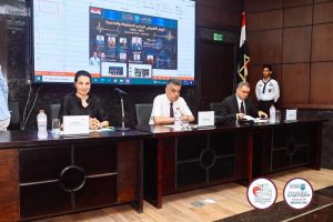 طب الإسكندرية تعرّف الطلاب ببرامجها المتميزة