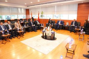 وزير العمل: التشغيل التكاملي يفتح فرصًا حقيقية أمام الشباب ويدعم تمكين ذوي الهمم 2 وزير العمل: التشغيل التكاملي يفتح فرصًا حقيقية أمام الشباب ويدعم تمكين ذوي الهمم