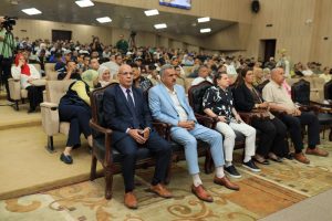 FB IMG 1788105681976 الملتقى القمي الثاني للفنون الشعبية 2026 بجامعة بنها بمشاركة جامعات القاهرة والعاصمة وأكاديمية الفنون.. الملتقى القمي الثاني للفنون الشعبية 2026 بجامعة بنها موقع في الجامعة
