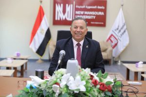 FB IMG 1788116388910 جامعة المنصورة الجديدة جامعة المنصورة الجديدة تستعد للعام الدراسي الجديد.. تعيين أوائل الخريجين وخفض مصروفات الوافدين 25% موقع في الجامعة