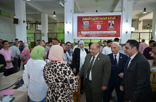 FB IMG 1788157514271 تحويلات جامعة القاهرة 2026 بدء تحويلات جامعة القاهرة 2026.. الشروط المطلوبة وخطوات التقديم للكليات والبرامج المميزة موقع في الجامعة