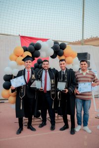 جامعة بني سويف التكنولوجية تحتفل بتخرج الدفعة الرابعة من «المصرية الكورية» لتكنولوجيا الصناعة والطاقة