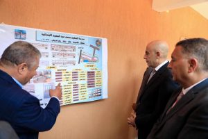 FB IMG 1788185443576 وزير التعليم ومحافظ القليوبية يفتتحان 3 مدارس جديدة استعدادًا للعام الدراسي الجديد.. وزير التعليم ومحافظ القليوبية يفتتحان 3 مدارس جديدة موقع في الجامعة