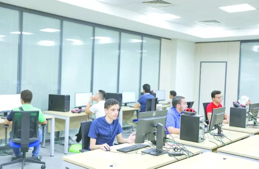موعد المرحلة الأولى لتنسيق الجامعات 2026