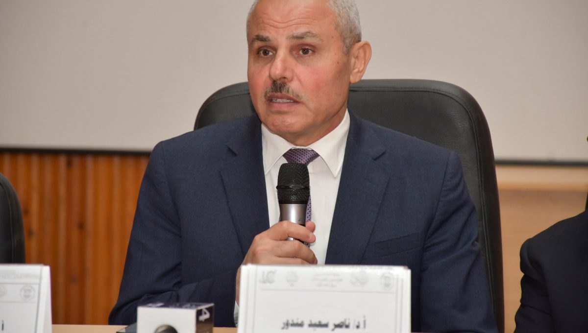 IMG 20260802 WA0013 مستشفيات جامعة قناة السويس تنجح في استئصال الطحال مستشفيات جامعة قناة السويس تنجح في استئصال الطحال بالمنظار لطفل يعاني من مرض وراثي موقع في الجامعة
