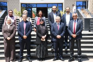 IMG 20260802 WA0105 جامعة قناة السويس تختتم أسبوع الابتكار لإقليم القناة جامعة قناة السويس تختتم "أسبوع الابتكار لإقليم القناة وسيناء" بإعلان الفائزين في "هاكاثون مدن مصر" موقع في الجامعة