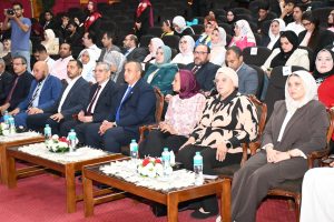 IMG 20260802 WA0106 جامعة قناة السويس تختتم أسبوع الابتكار لإقليم القناة جامعة قناة السويس تختتم "أسبوع الابتكار لإقليم القناة وسيناء" بإعلان الفائزين في "هاكاثون مدن مصر" موقع في الجامعة