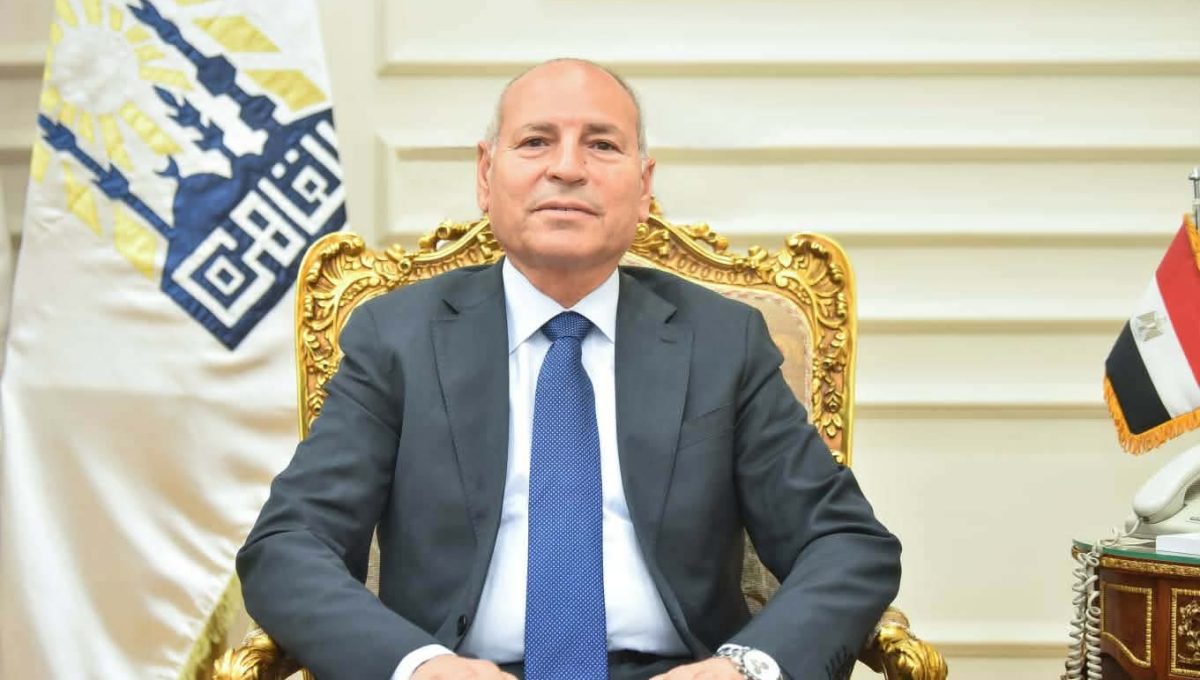 حقيقة تصدع عقار بجوار مدرسة الأورمان بالمرج.. محافظة القاهرة تكشف التفاصيل