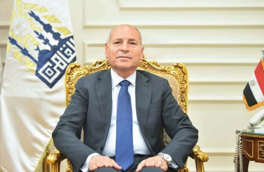 حقيقة تصدع عقار بجوار مدرسة الأورمان بالمرج.. محافظة القاهرة تكشف التفاصيل