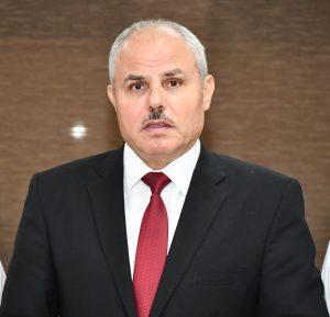 جامعة قناة السويس ترفع درجة الاستعداد لانطلاق تنسيق 