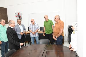 IMG 20260804 WA0063 جامعة قناة السويس تعلن جاهزية مكتب التنسيق قبل انطلاق المرحلة الأولى غدًا.. جامعة قناة السويس تعلن جاهزية مكتب التنسيق ومعامل الحاسب الآلي موقع في الجامعة