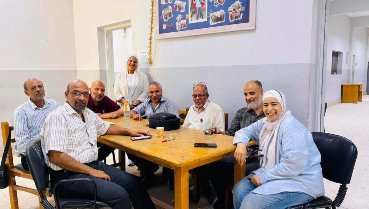انطلاق اختبارات القبول بمدارس التمريض بالقاهرة