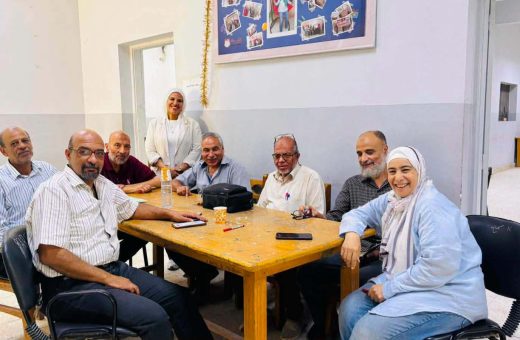 انطلاق اختبارات القبول بمدارس التمريض بالقاهرة