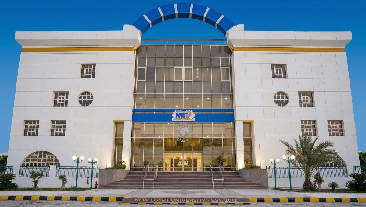 جامعة مصر الجديدة تكشف برامجها ومزاياها لطلاب الثانوية العامة