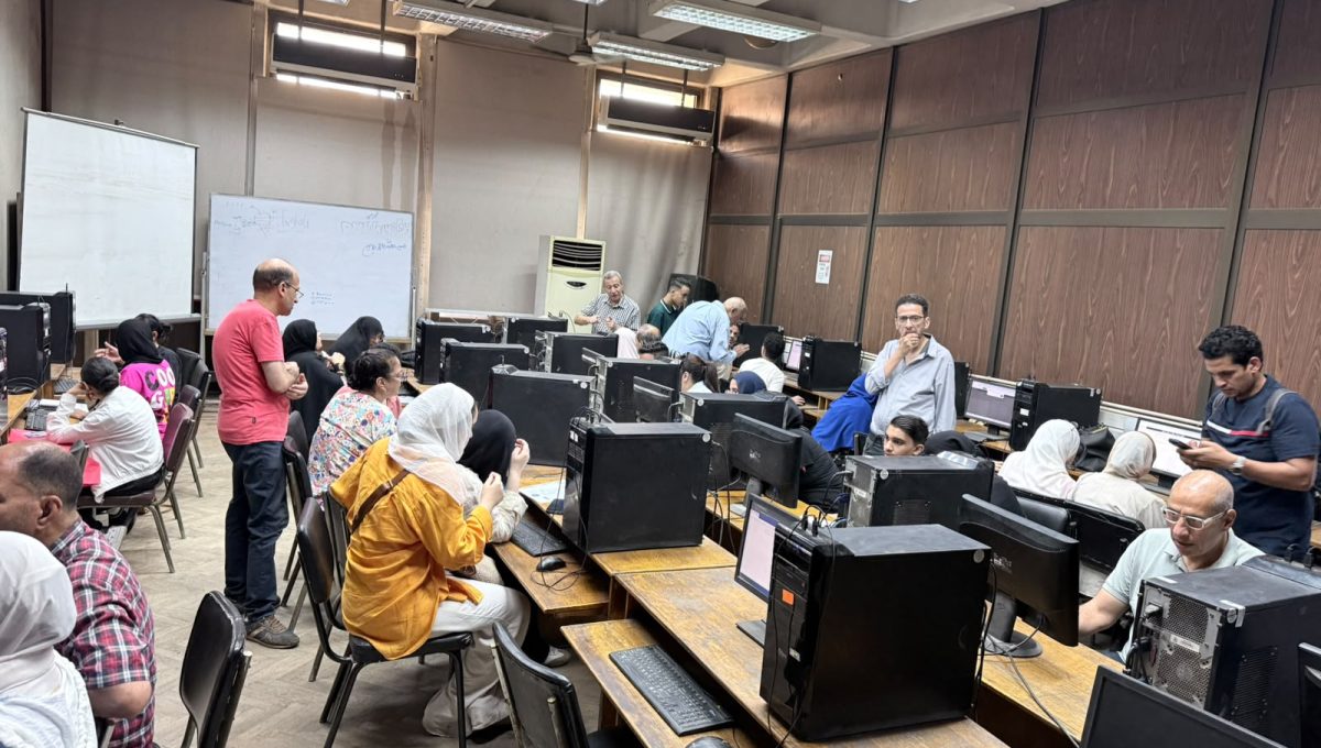 تنسيق الجامعات 2026