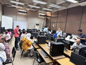 لطلاب الثانوية العامة 2026.. اعرف أماكن معامل التنسيق بالجامعات الحكومية 2 أماكن معامل التنسيق بالجامعات الحكومية