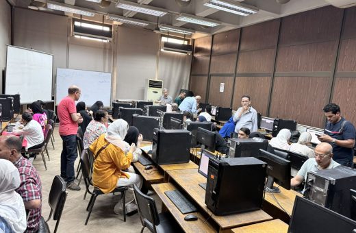 تنسيق الجامعات 2026