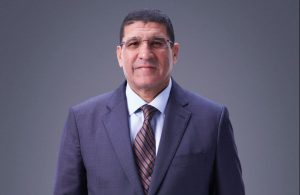 تكليف الدكتور إيهاب حسنين أمينًا لمجلس الجامعات الخاصة لمدة عام 2 الدكتور إيهاب حسنين