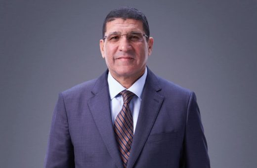 الدكتور إيهاب حسنين