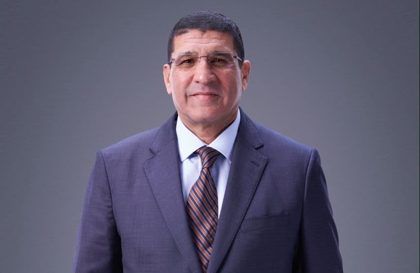 الدكتور إيهاب حسنين