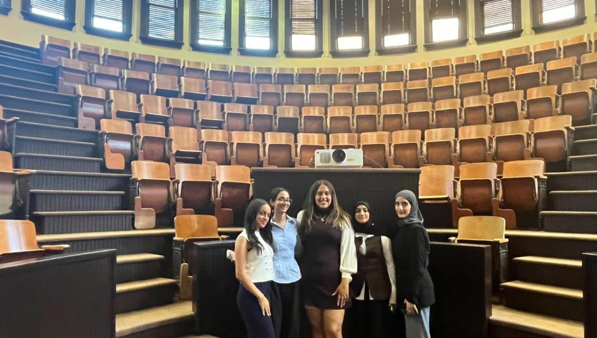 IMG 20260806 WA0014 جامعة باديا للعام الثاني .. جامعة باديا ترسل طلاب كلية الطب إلى جامعة تكساس الطبية (UTMB) ضمن برنامج التبادل الأكاديمي والإكلينيكي موقع في الجامعة