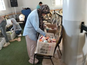 IMG 20260809 WA0010 جامعة قناة السويس تطلق قافلة تنموية بفايد جامعة قناة السويس تطلق قافلة تنموية بفايد.. فحص وعلاج 492 حالة و750 من الحيوانات والطيور موقع في الجامعة
