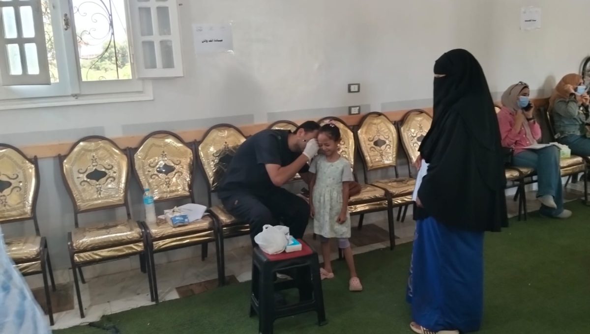 IMG 20260809 WA0011 جامعة قناة السويس تطلق قافلة تنموية بفايد جامعة قناة السويس تطلق قافلة تنموية بفايد.. فحص وعلاج 492 حالة و750 من الحيوانات والطيور موقع في الجامعة