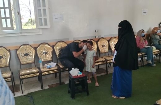 IMG 20260809 WA0011 أبرز مشروعات المدينة الطبية لجامعة عين شمس جامعة قناة السويس تطلق قافلة تنموية بفايد.. فحص وعلاج 492 حالة و750 من الحيوانات والطيور موقع في الجامعة