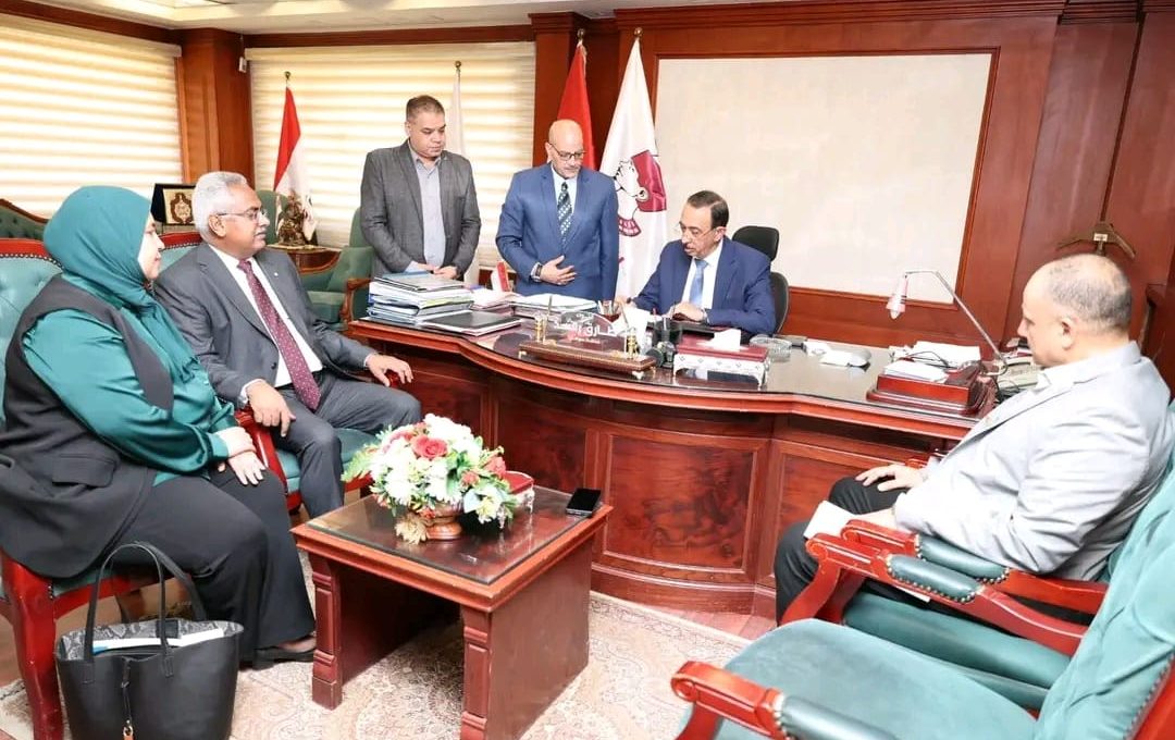 تنسيق الثانوية العامة بسوهاج.. خفض الحد الأدنى للقبول إلى 245 درجة في المرحلة الثانية